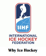 Learn about Ice hockey